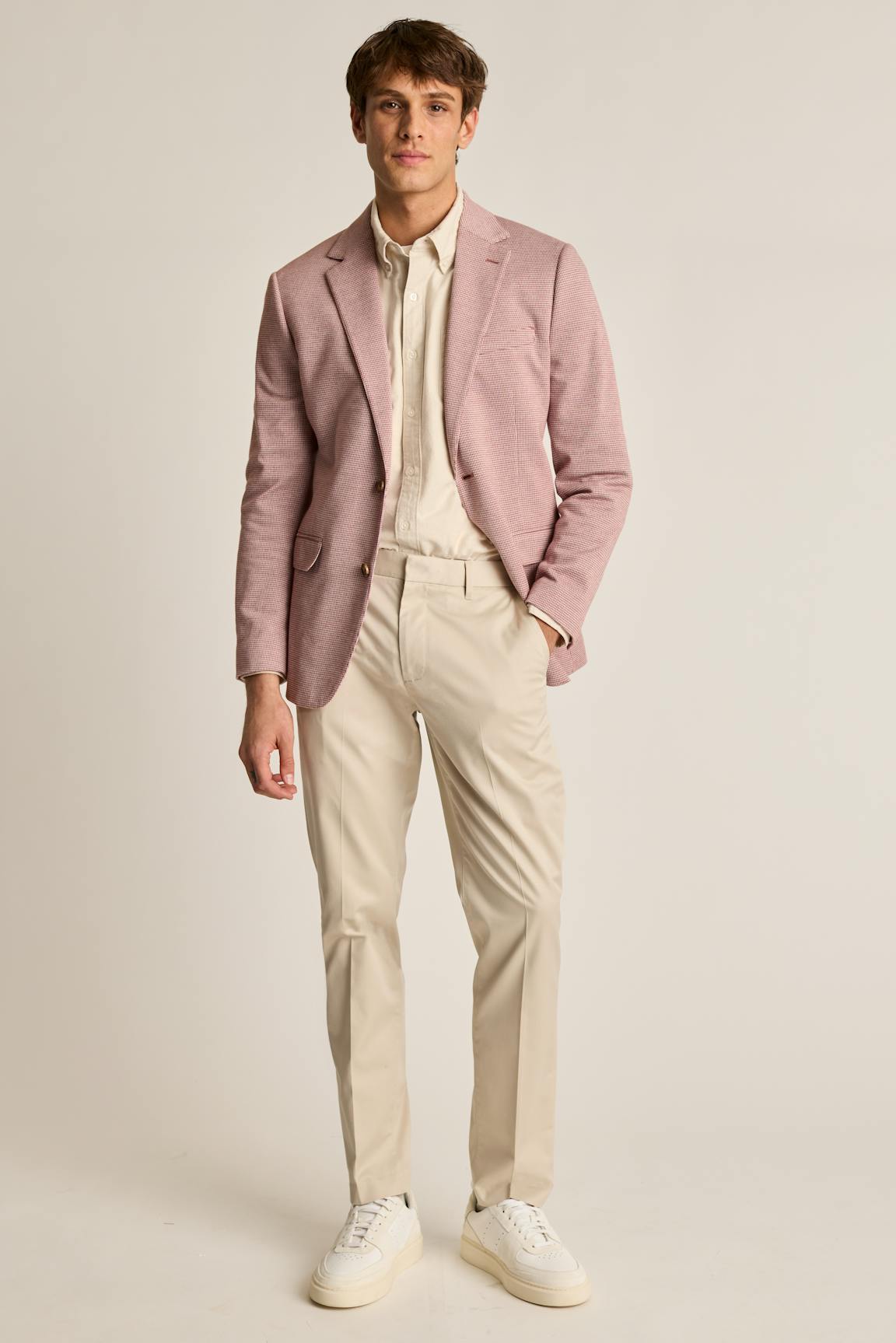 Bonobos Jetsetter Knit Blazer