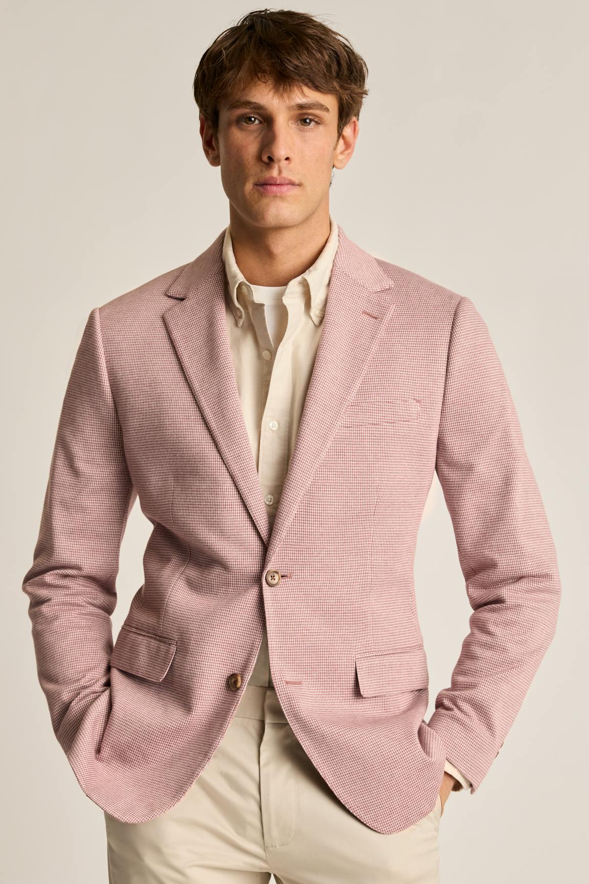 Bonobos Jetsetter Knit Blazer