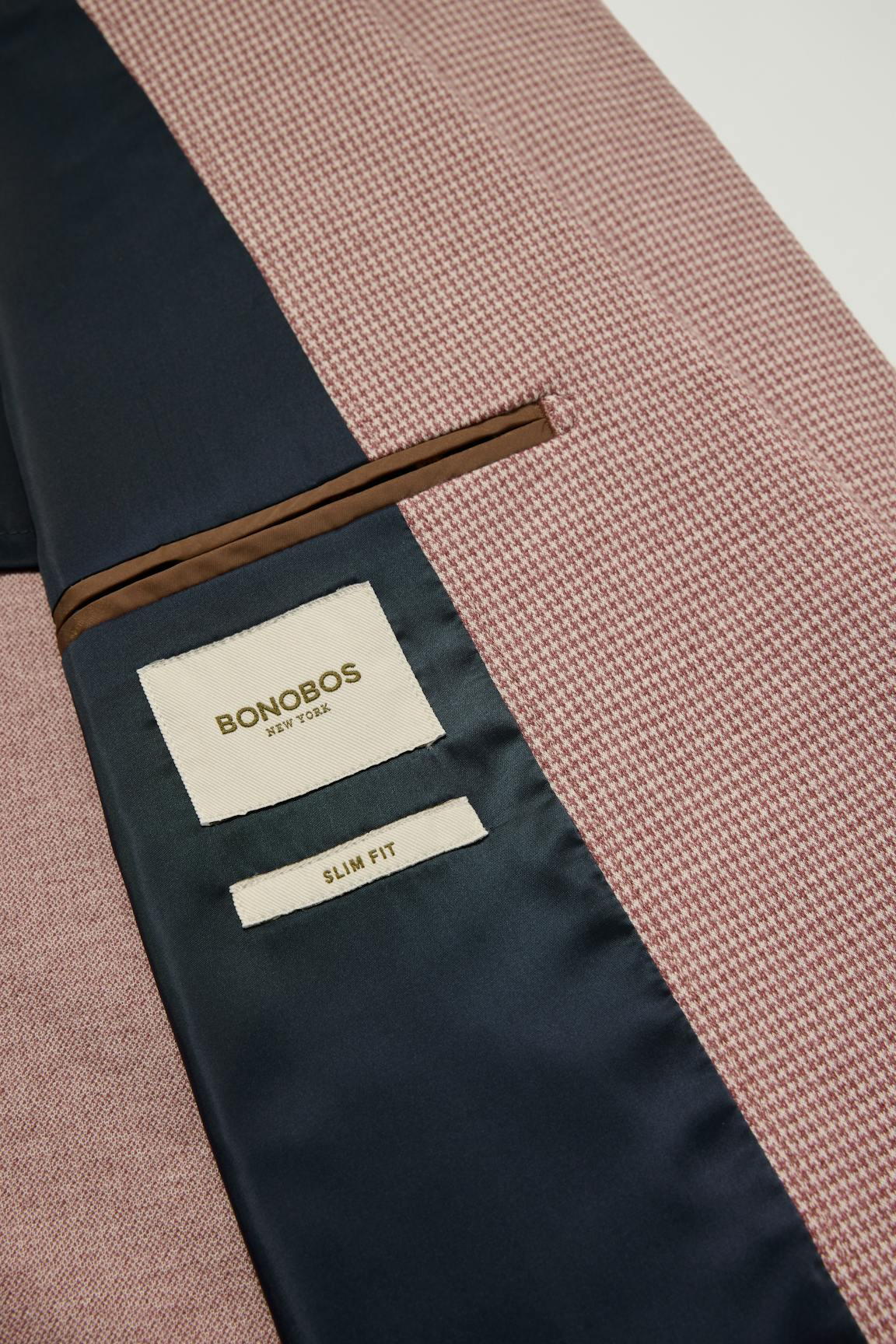 Bonobos Jetsetter Knit Blazer