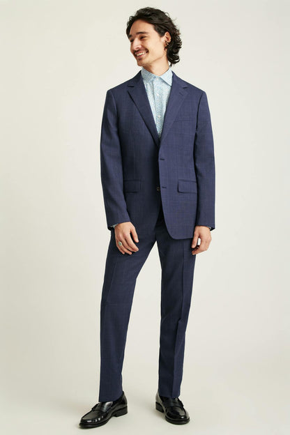 Bonobos Jetsetter Italian Wool Blazer