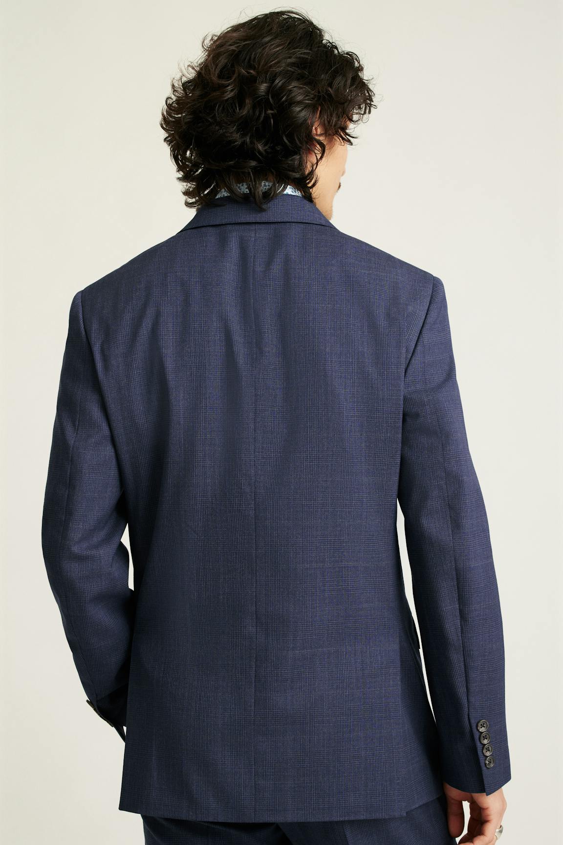 Bonobos Jetsetter Italian Wool Blazer