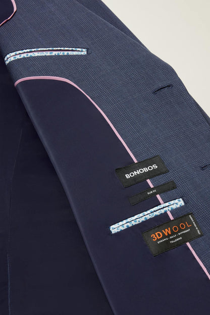 Bonobos Jetsetter Italian Wool Blazer