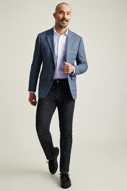 Bonobos Jetsetter Knit Blazer