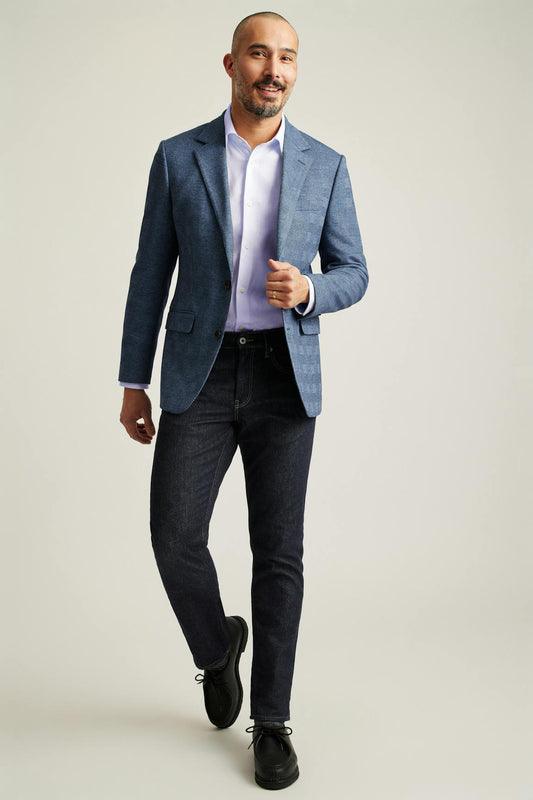 Bonobos Jetsetter Knit Blazer