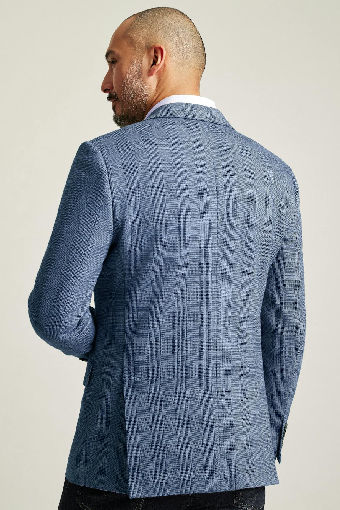 Bonobos Jetsetter Knit Blazer