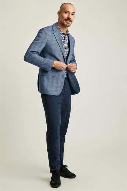 Bonobos Jetsetter Knit Blazer