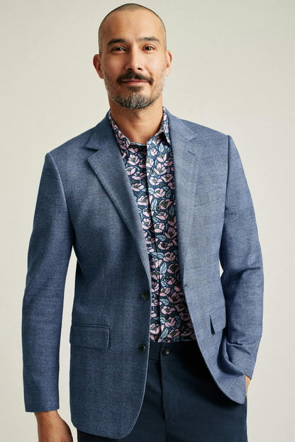 Bonobos Jetsetter Knit Blazer