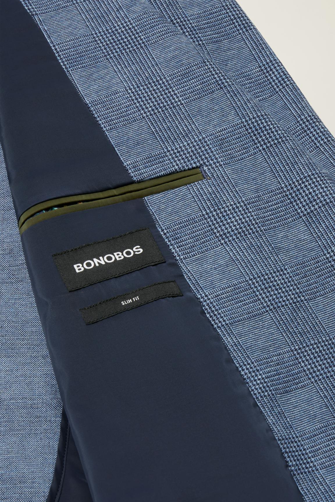 Bonobos Jetsetter Knit Blazer