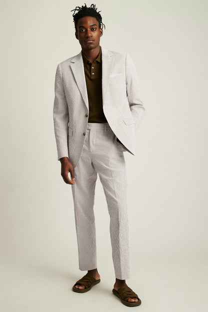 Bonobos Jetsetter Italian Seersucker Blazer