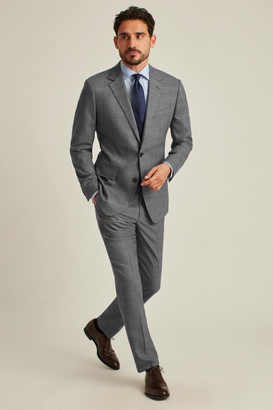 Bonobos Jetsetter Wool Blazer