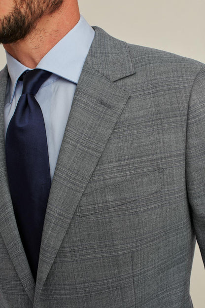 Bonobos Jetsetter Wool Blazer