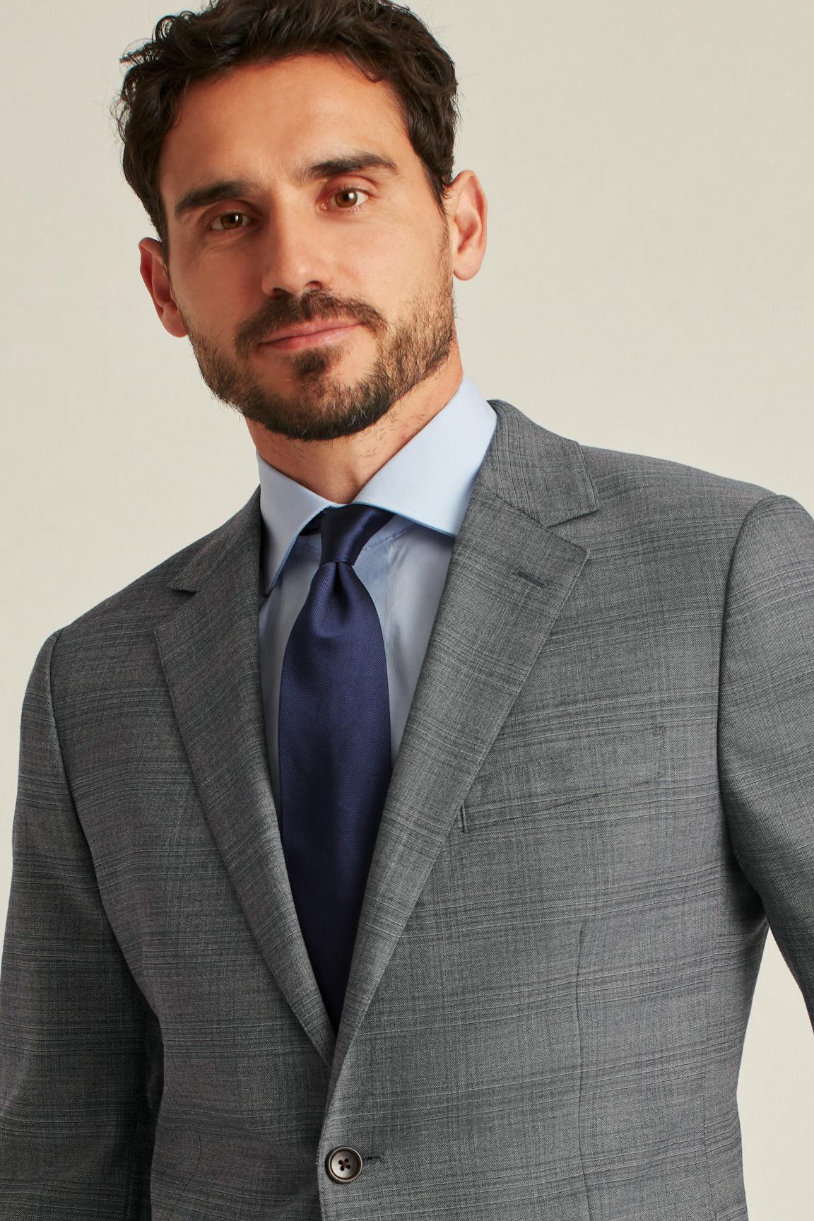 Bonobos Jetsetter Wool Blazer