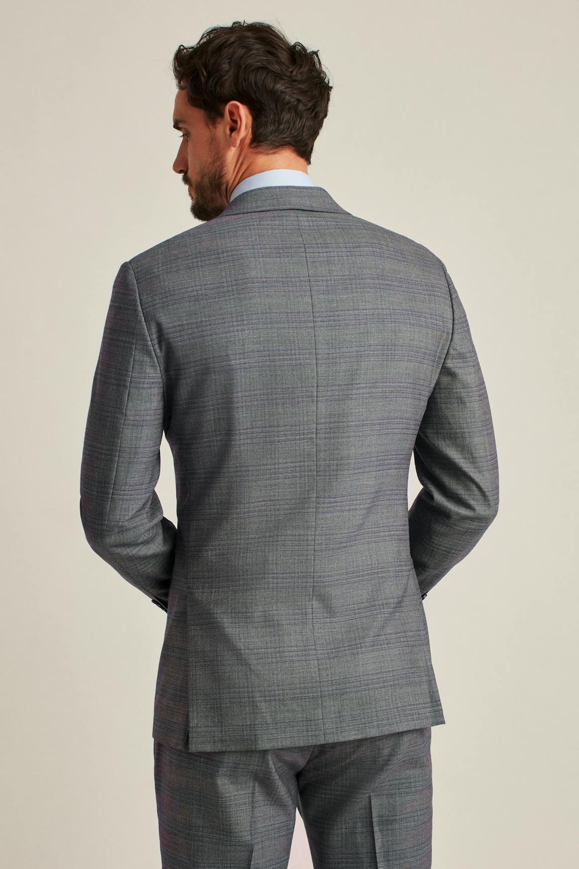 Bonobos Jetsetter Wool Blazer