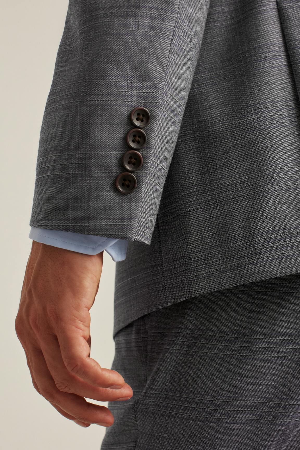 Bonobos Jetsetter Wool Blazer