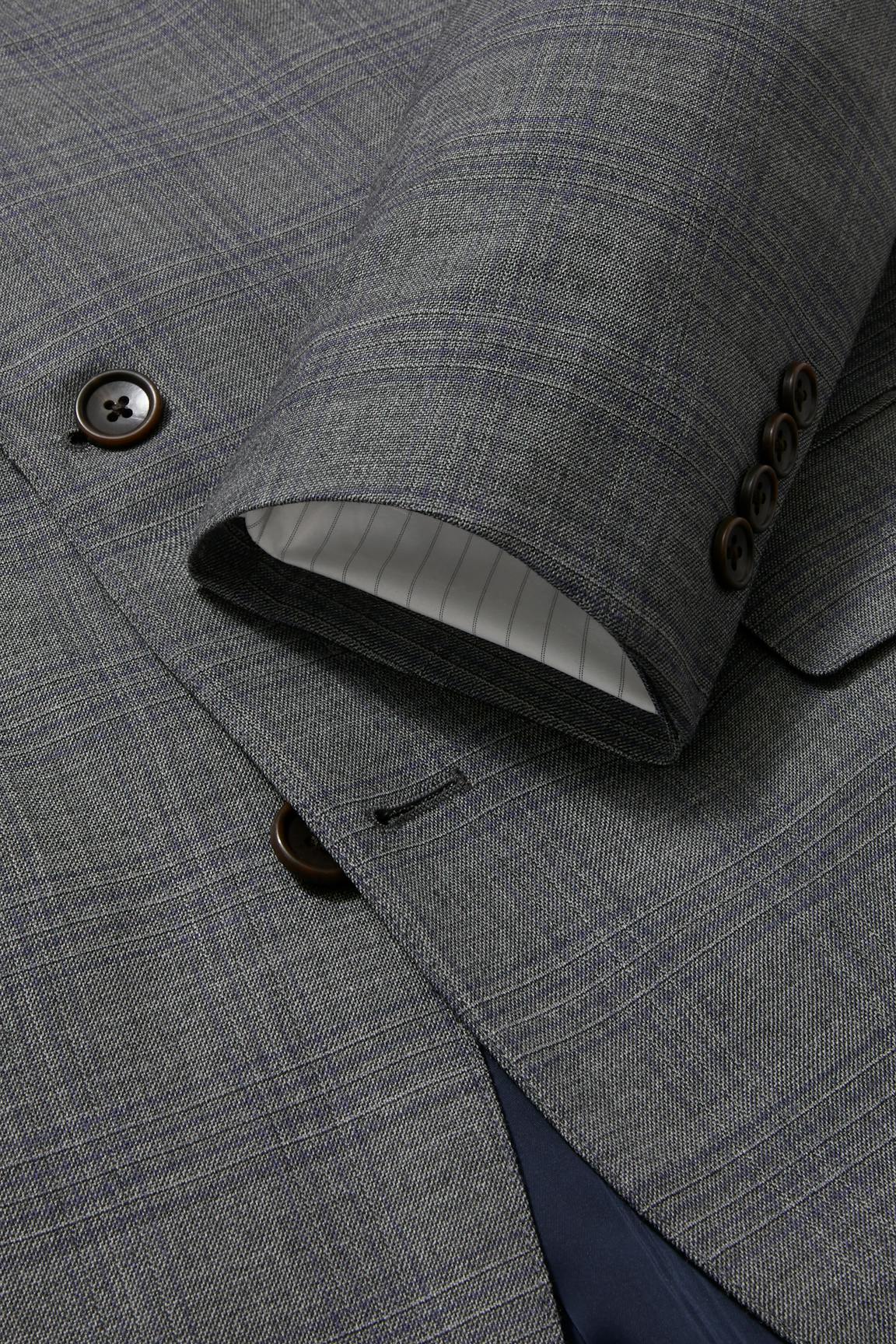 Bonobos Jetsetter Wool Blazer