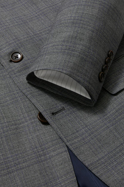 Bonobos Jetsetter Wool Blazer