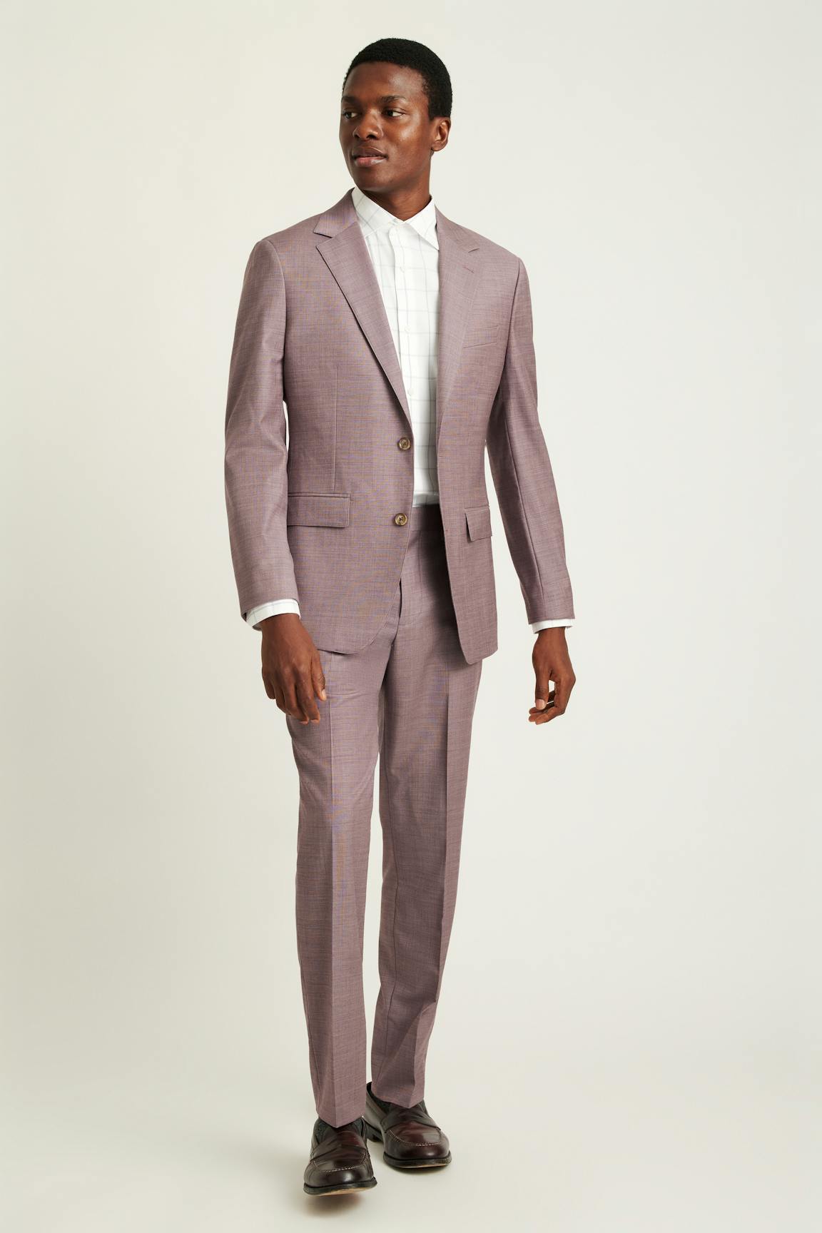 Bonobos Jetsetter Wool Blazer