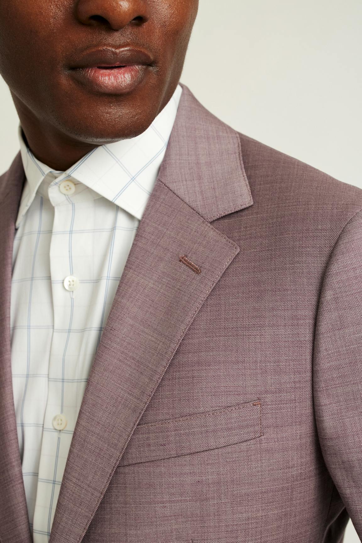 Bonobos Jetsetter Wool Blazer