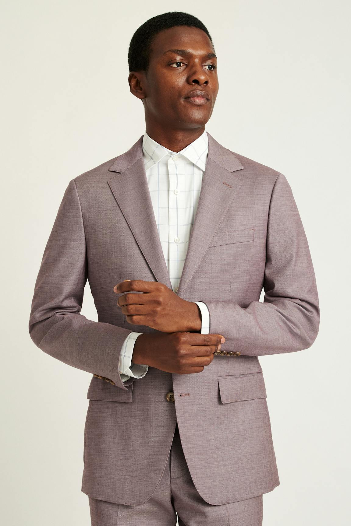 Bonobos Jetsetter Wool Blazer