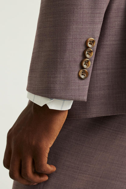 Bonobos Jetsetter Wool Blazer