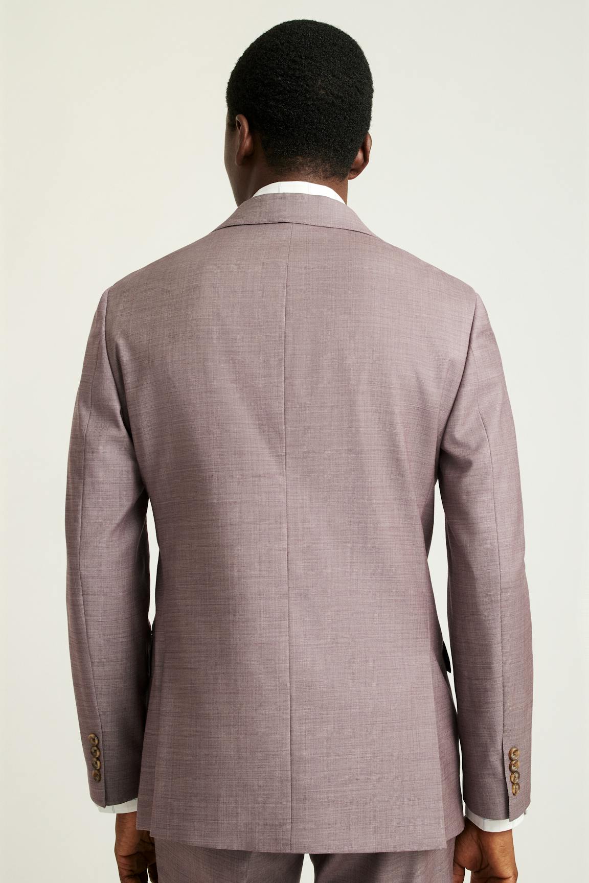 Bonobos Jetsetter Wool Blazer