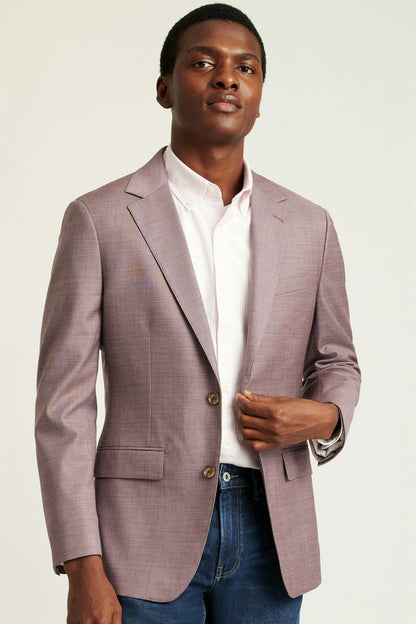 Bonobos Jetsetter Wool Blazer
