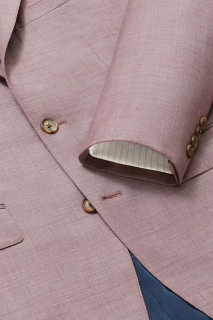 Bonobos Jetsetter Wool Blazer