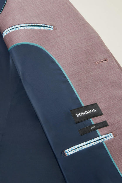 Bonobos Jetsetter Wool Blazer