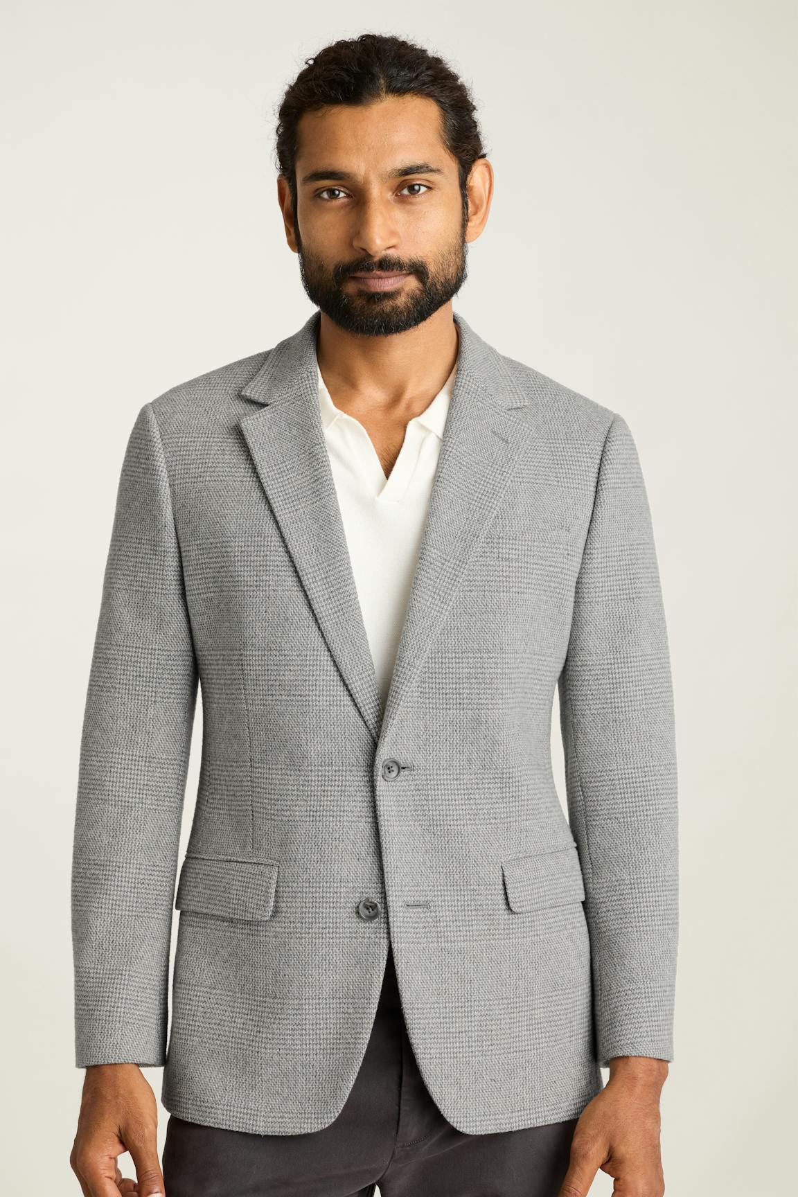 Bonobos Jetsetter Knit Blazer
