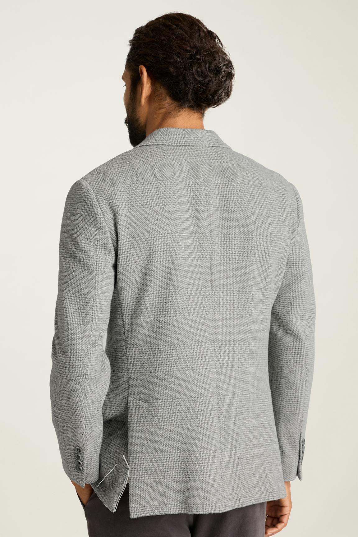 Bonobos Jetsetter Knit Blazer