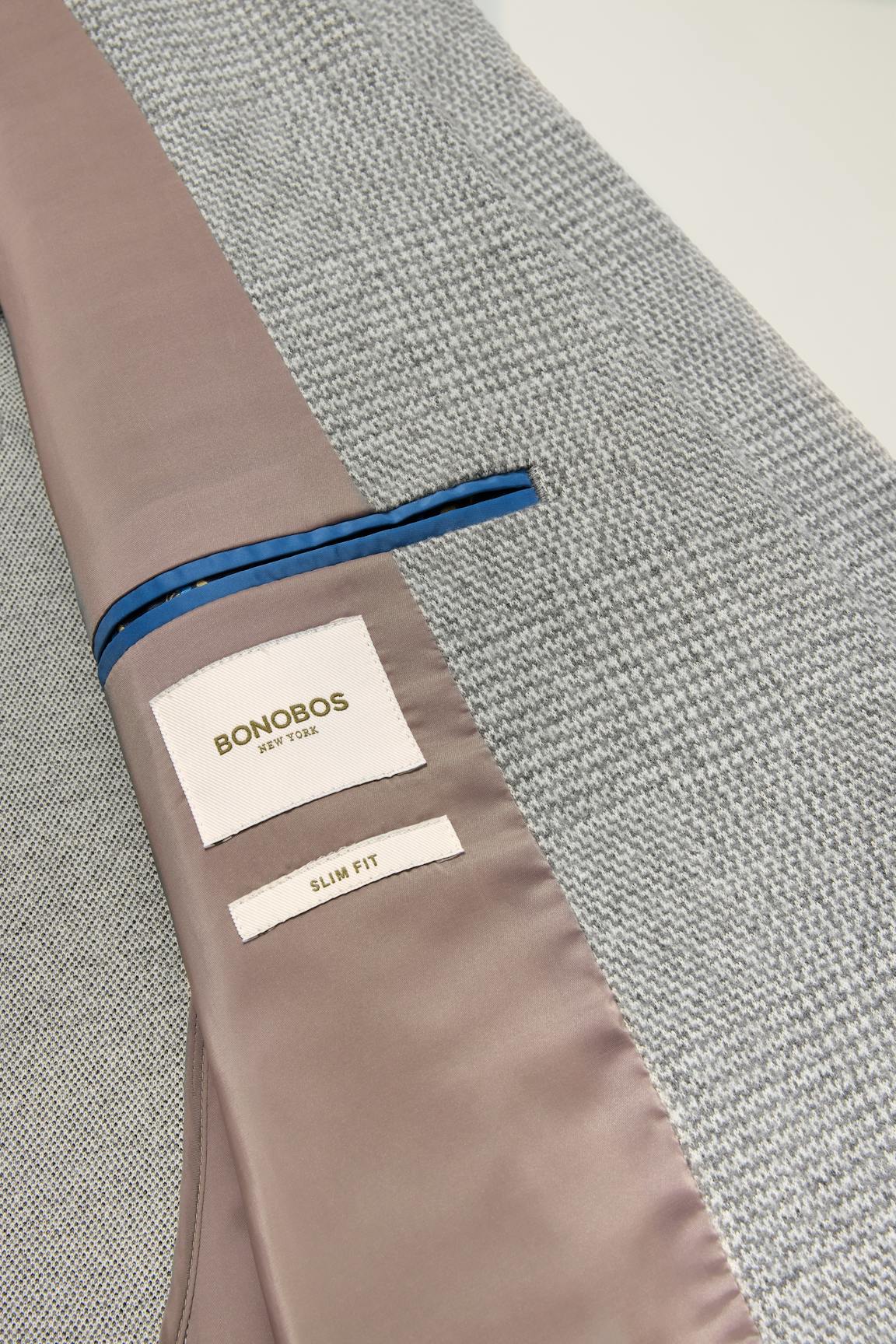 Bonobos Jetsetter Knit Blazer