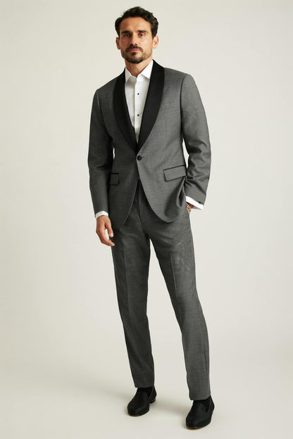 Bonobos Shawl Collar Tuxedo Jacket