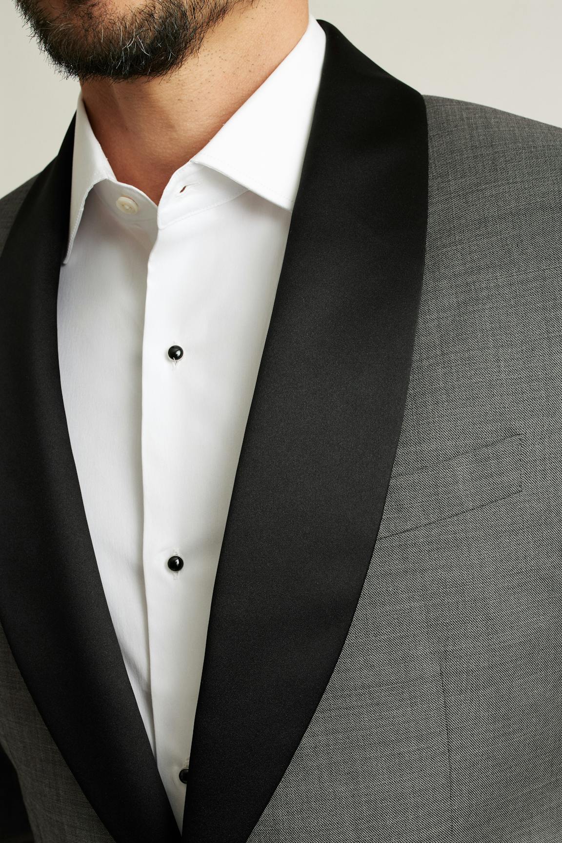 Bonobos Shawl Collar Tuxedo Jacket