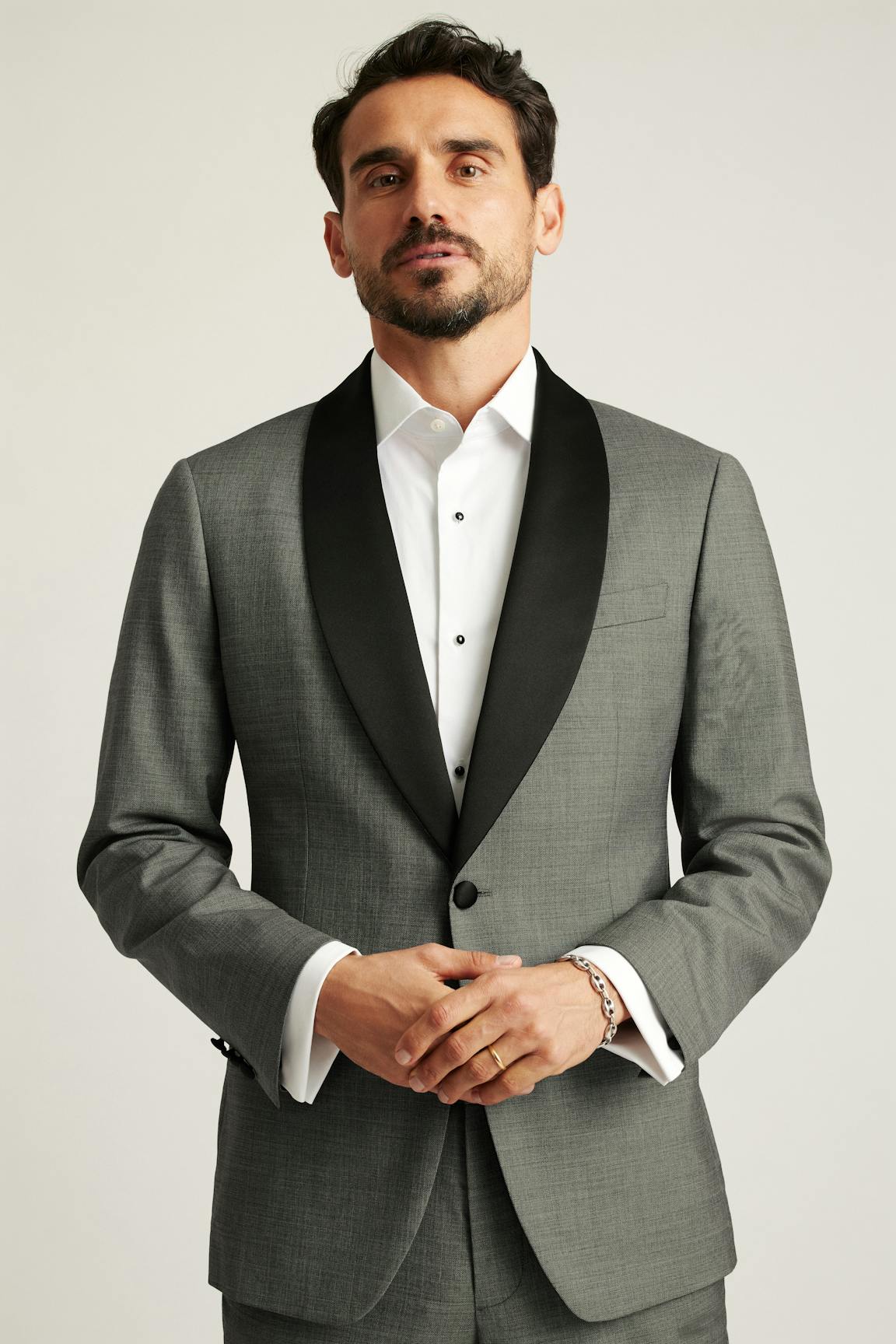 Bonobos Shawl Collar Tuxedo Jacket