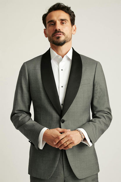 Bonobos Shawl Collar Tuxedo Jacket