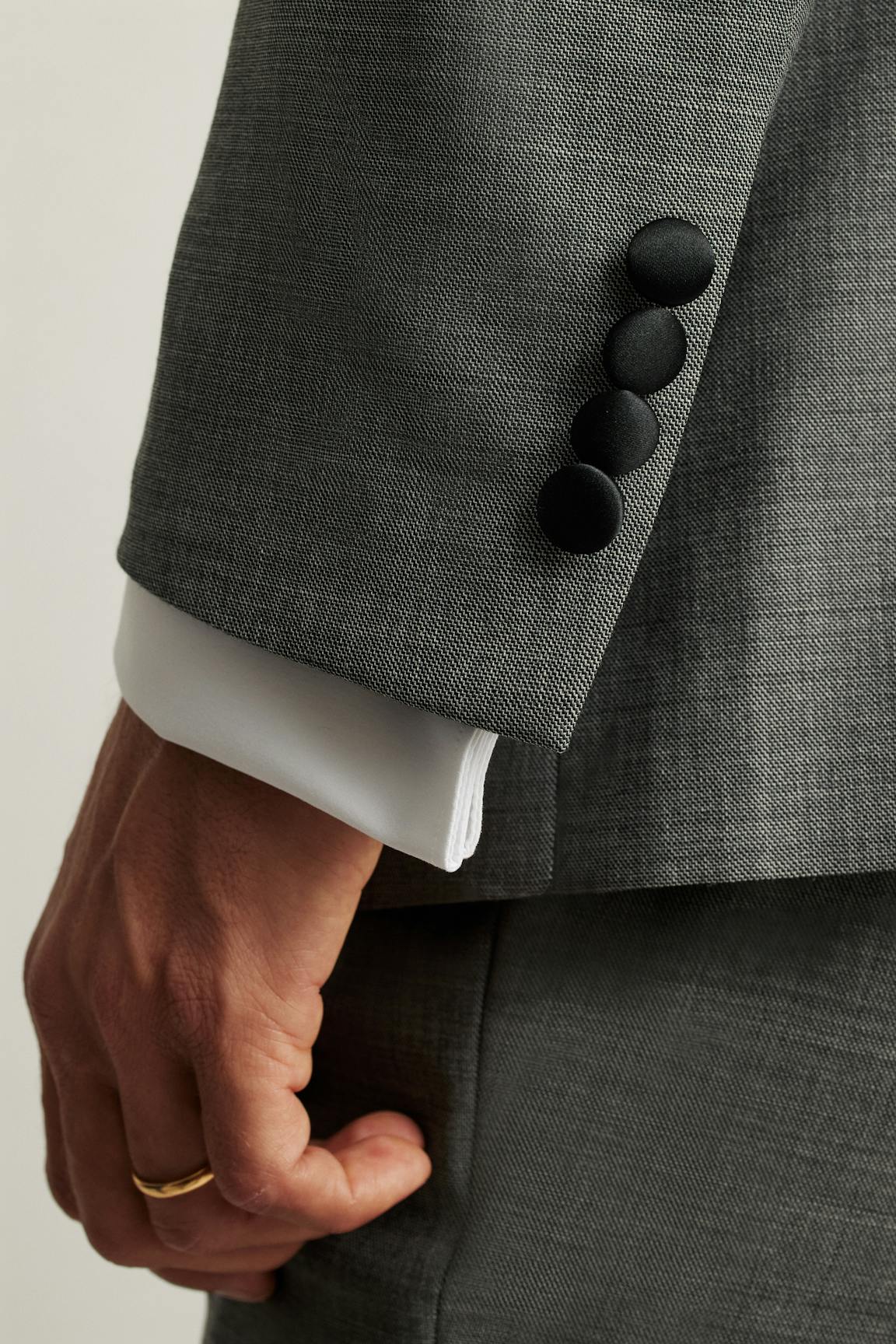 Bonobos Shawl Collar Tuxedo Jacket