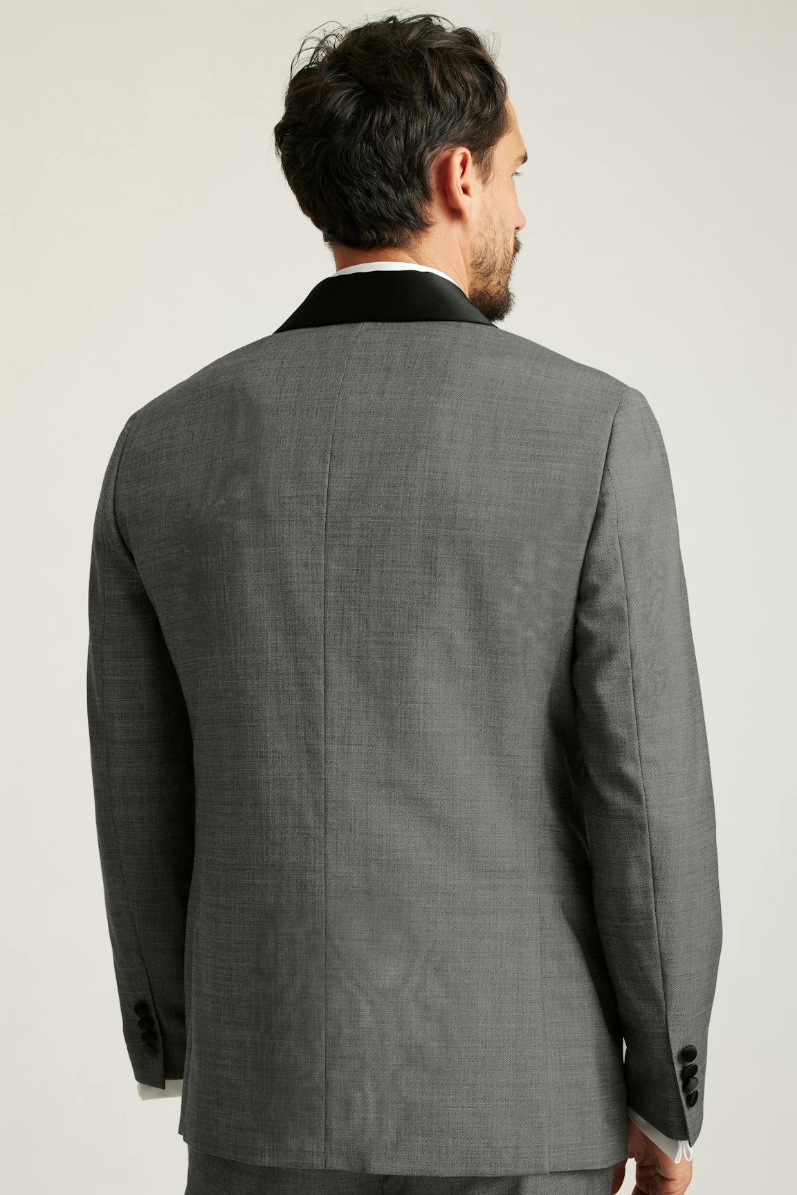 Bonobos Shawl Collar Tuxedo Jacket