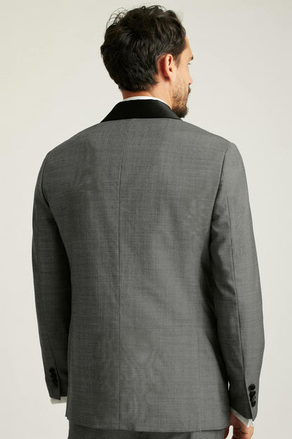 Bonobos Shawl Collar Tuxedo Jacket