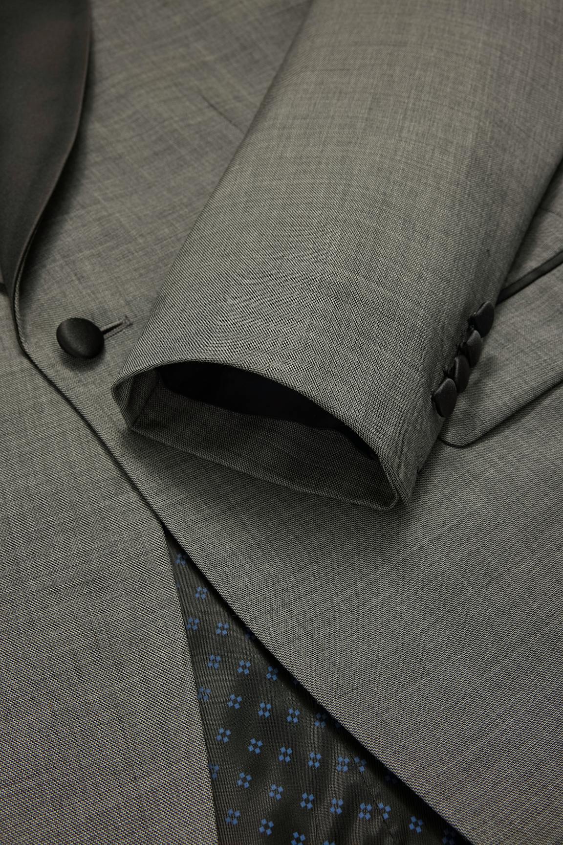Bonobos Shawl Collar Tuxedo Jacket