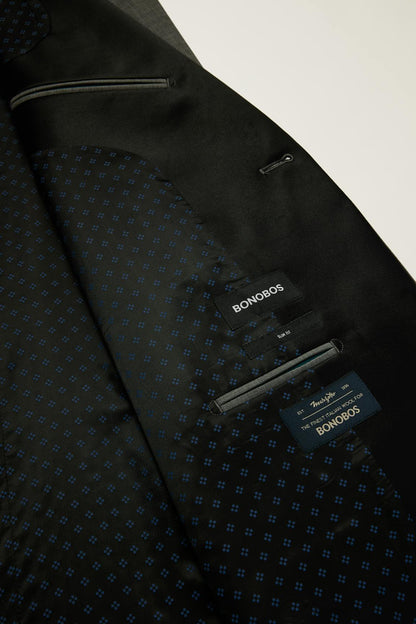 Bonobos Shawl Collar Tuxedo Jacket