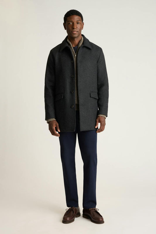 Bonobos The Italian Wool Car Coat