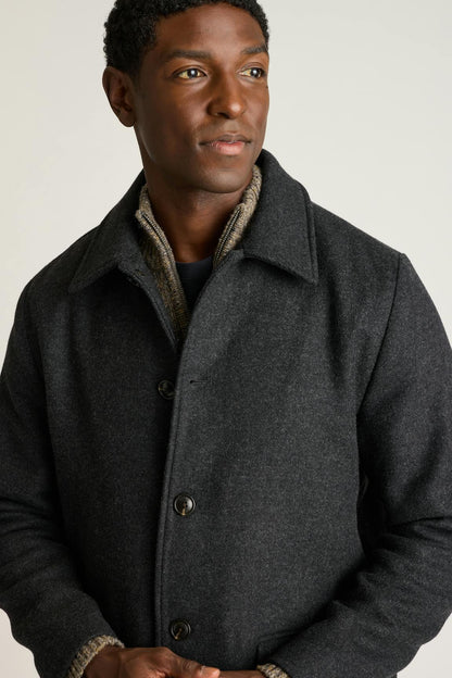 Bonobos The Italian Wool Car Coat
