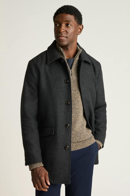 Bonobos The Italian Wool Car Coat