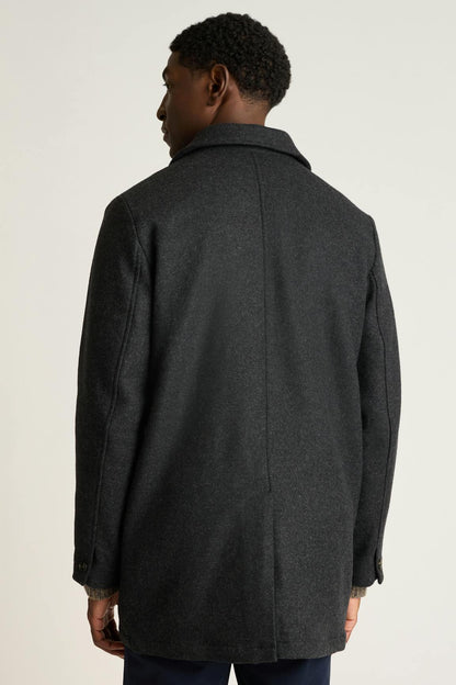 Bonobos The Italian Wool Car Coat