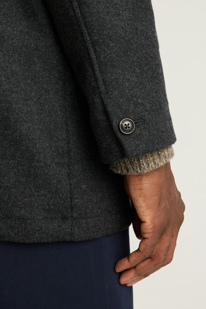 Bonobos The Italian Wool Car Coat
