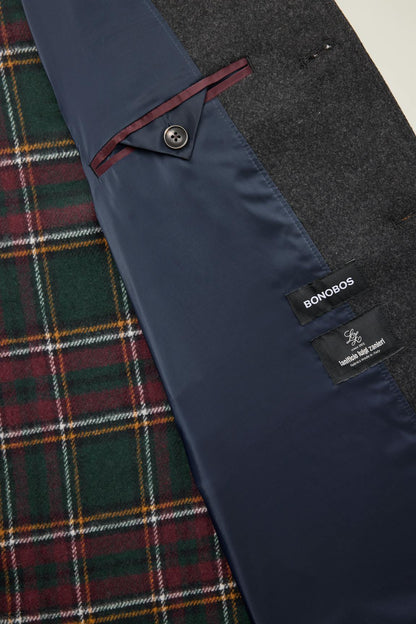 Bonobos The Italian Wool Car Coat