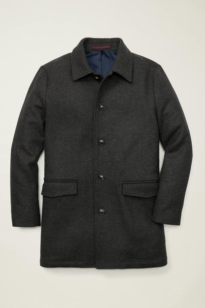 Bonobos The Italian Wool Car Coat