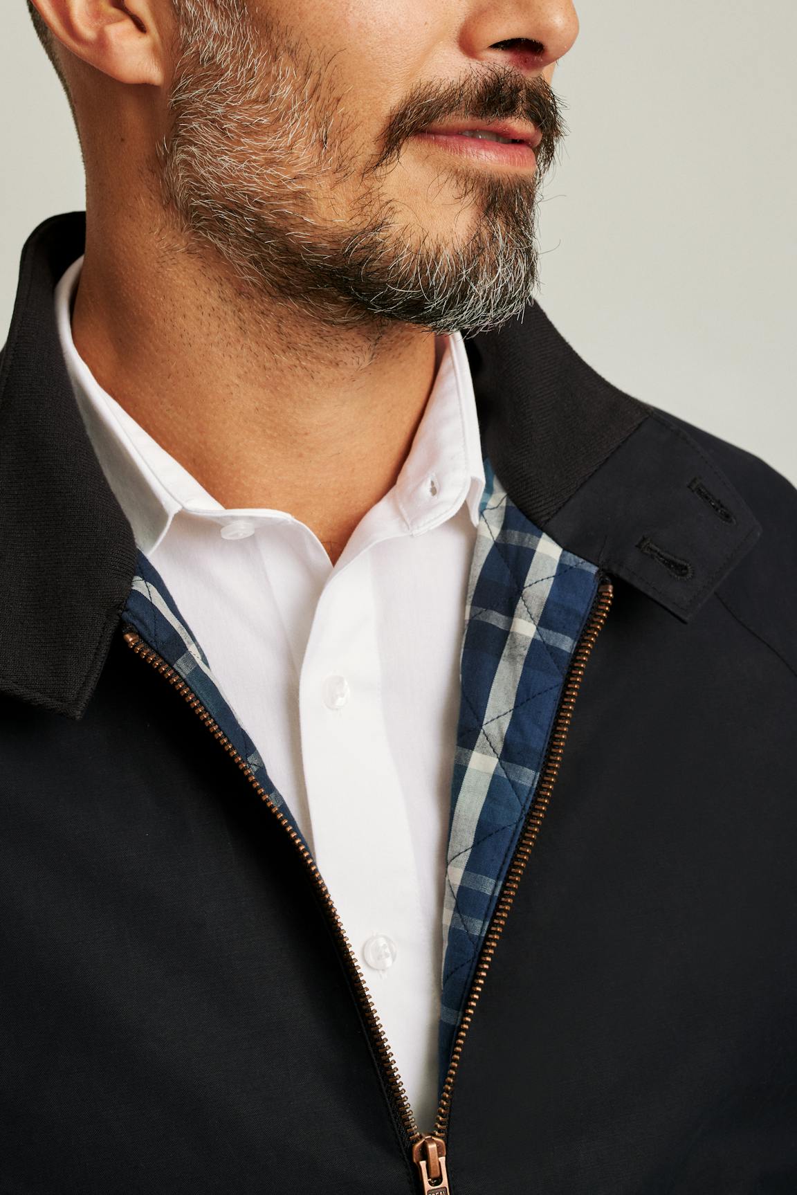 Bonobos The Harrington Jacket