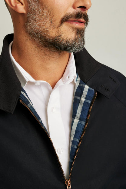 Bonobos The Harrington Jacket