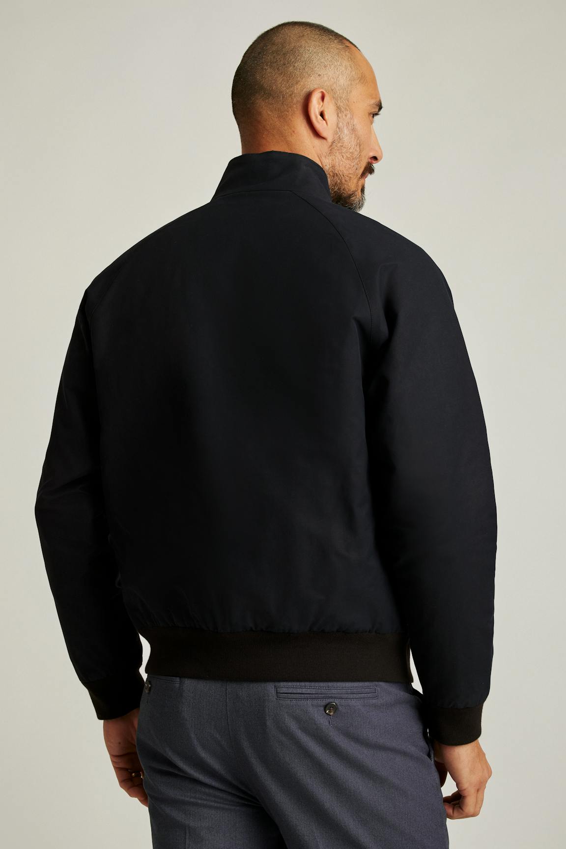 Bonobos The Harrington Jacket